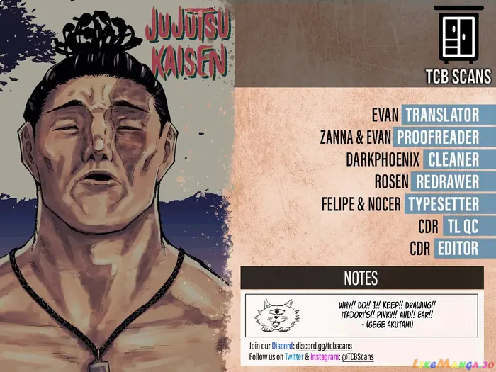 Jujutsu Kaisen Chapter 227 image 02_optimized